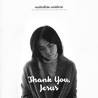 Natasha Midori