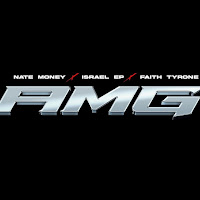 Amg (Feat. Israel Ep & Faith Tyrone)