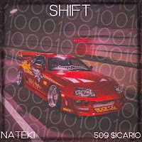 Nateki, 509 $Icario
