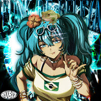 Nateki, Scythermane, Mc Mayah