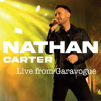Nathan Carter