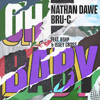 Nathan Dawe, Bru-C
