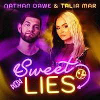 Nathan Dawe, Talia Mar