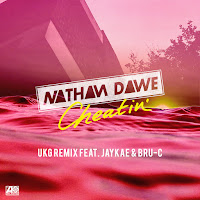 Cheatin' [Ukg Remix] (Feat. Malika, Jaykae & Bru - C)