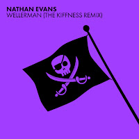 Nathan Evans, The Kiffness