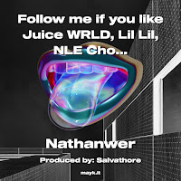 Follow Me If You Like Lil Lil Nle Choppa Nba Youngboy Xxxtentacion Lil Pump If You’d