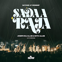 Sadaa Raja (Live Version) (Feat. Joseph Raj Allam & Ketki Allam)