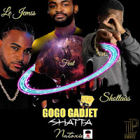 Natoxie, Le Jèm'ss, Shottaàs