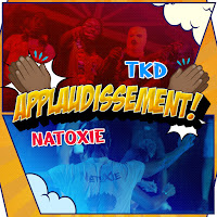 Applaudissement