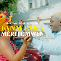 Fanm Paka Mérité Mwen. (Feat. Ti Couby)