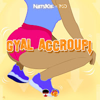 Gyal Acroupi (Feat. Tkd)