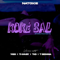 Joncté (Feat. Yozo & Ti Couby)