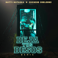 Natti Natasha, Chencho Corleone