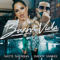 Natti Natasha, Daddy Yankee