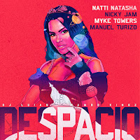 Despacio (Feat. Myke Towers, Dj Luian & Mambo Kingz)