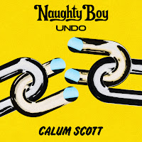 Naughty Boy, Calum Scott