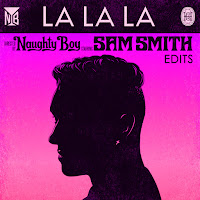 Naughty Boy, Sam Smith