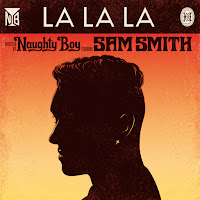 Naughty Boy, Sam Smith