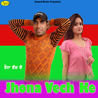 Navdeep Sandhu