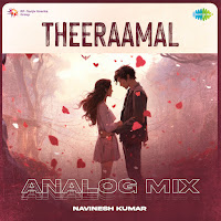 Navinesh Kumar, Anirudh Ravichander, Ramjeevan