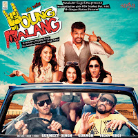 Ishq Di Kitaab (Navraj Hans)