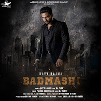 Badmashi (Feat. Dj Flow)