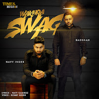 Navv Inder, Badshah, Navi Ferozpurwala