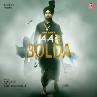 Yaar Bolda