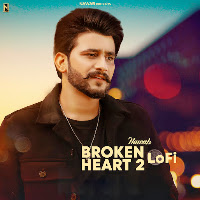 Broken Heart 2 Lofi