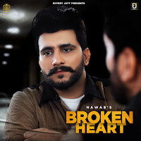 Broken Heart (Feat. Seerat Bajwa)