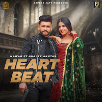 Heartbeat (Feat. Gurlez Akhtar)