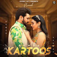Kartoos (Feat. Seerat Bajwa)