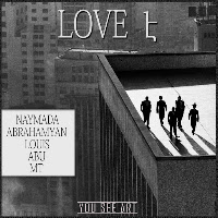 Love E (Feat. Louis, Abu & Mt)