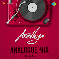 Aradhya (Analogue Mix)