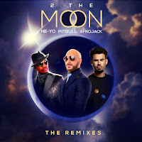 2 The Moon (Amél Remix)