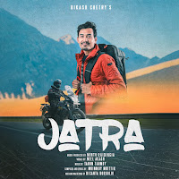 Jatra
