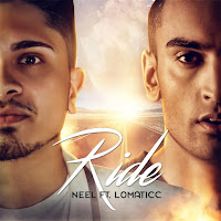 Ride (Feat. Lomaticc)