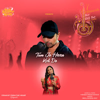 Neelanjana Ray, Himesh Reshammiya