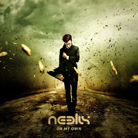 On My Own (Live Mix) (Feat. Vök, Phaxe & Caroline Harrison)