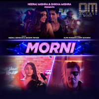 Neeraj Shridhar, Bhoomi Trivedi