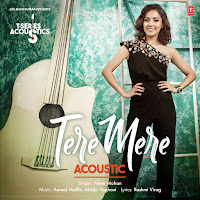 Neeti Mohan, Amaal Mallik, Abhijit Vaghani