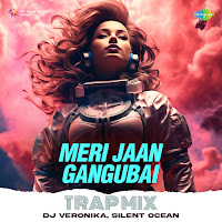 Neeti Mohan, Dj Veronika, Silent Ocean