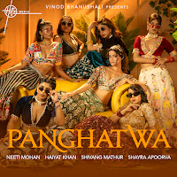 Neeti Mohan, Haiyat Khan, Shivang Mathur, Shayra Apoorva