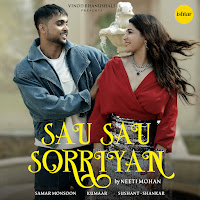 Neeti Mohan, Kumaar, Sushant Shankar