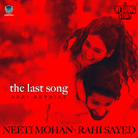 Neeti Mohan, Rahi Sayed, Tallz