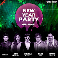 Neeti Mohan, Rashid Ali