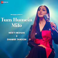 Neeti Mohan, Shamir Tandon