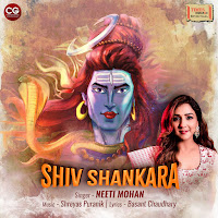 Neeti Mohan, Shreyas Puranik