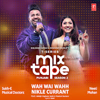 Neeti Mohan, Sukh-E Muzical Doctorz, Abhijit Vaghani