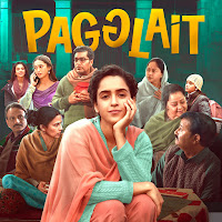 Neeti Mohan, Sunny M.r.